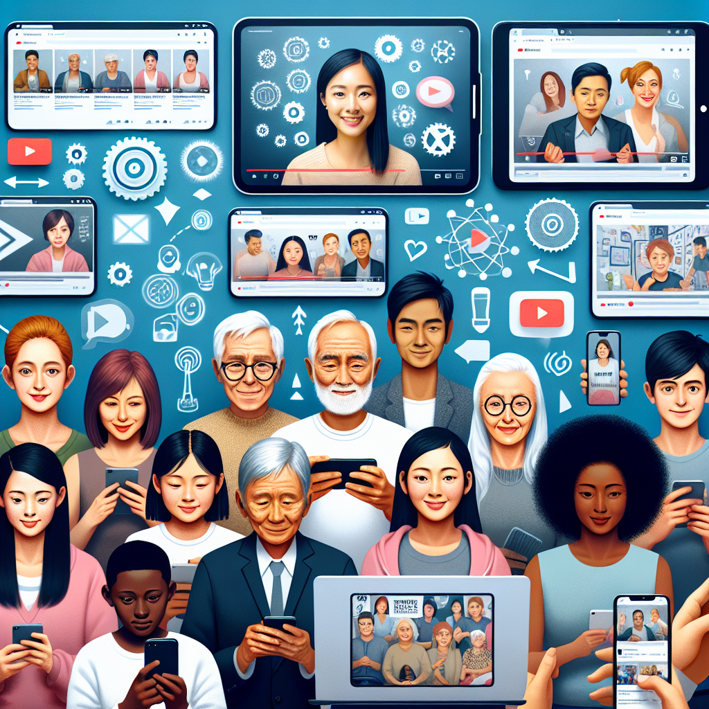 Video Marketing: Techniques for Engaging Customers Video Marketing: Techniques for Engaging Customers