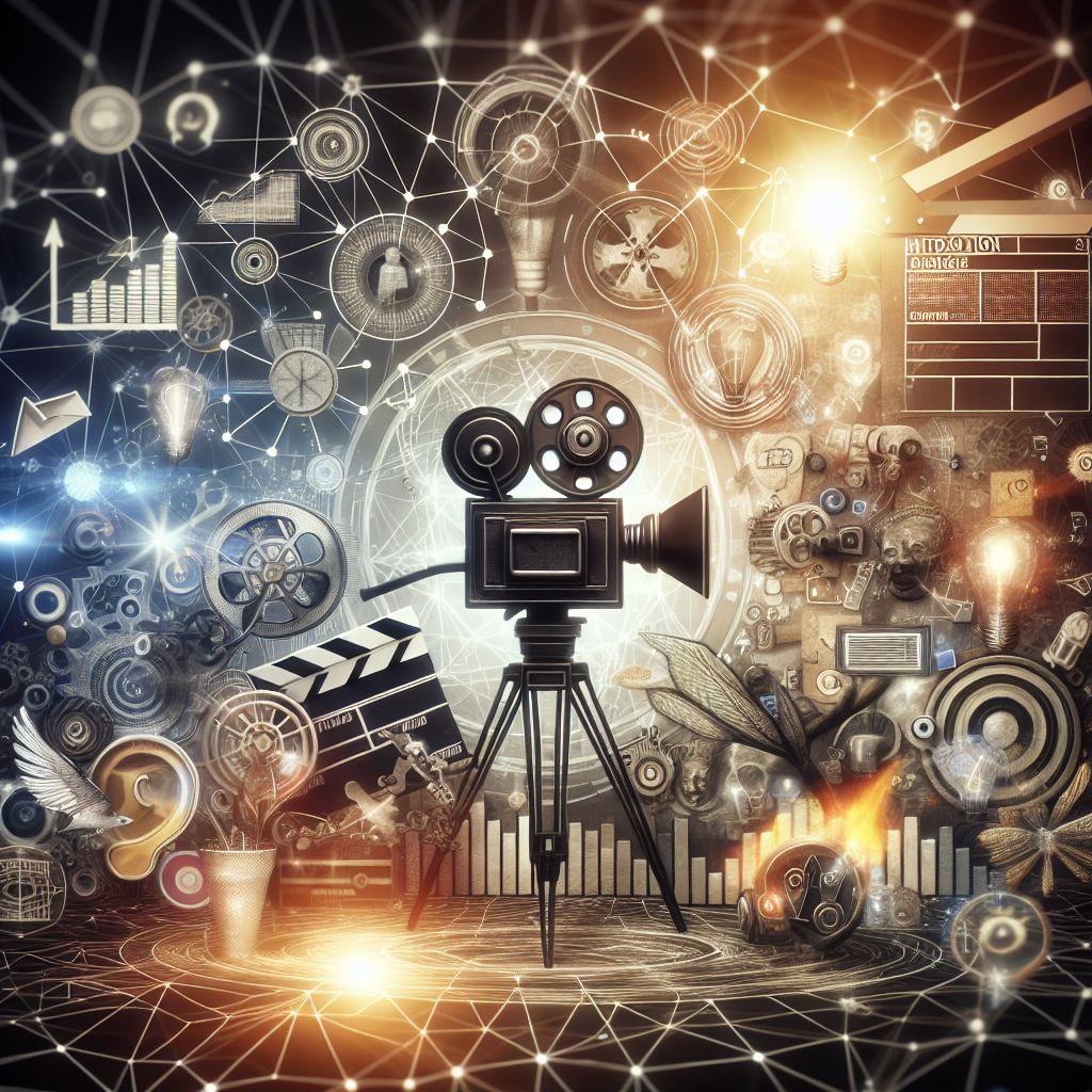 The Role of Video in Modern Marketing Campaigns
