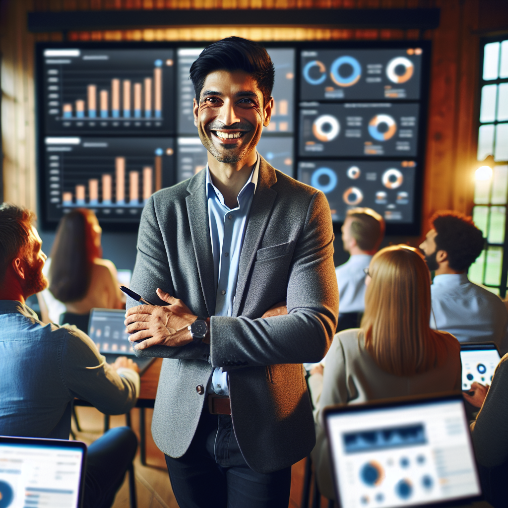 Engaging Your Audience Through Video Marketing Engaging Your Audience Through Video Marketing