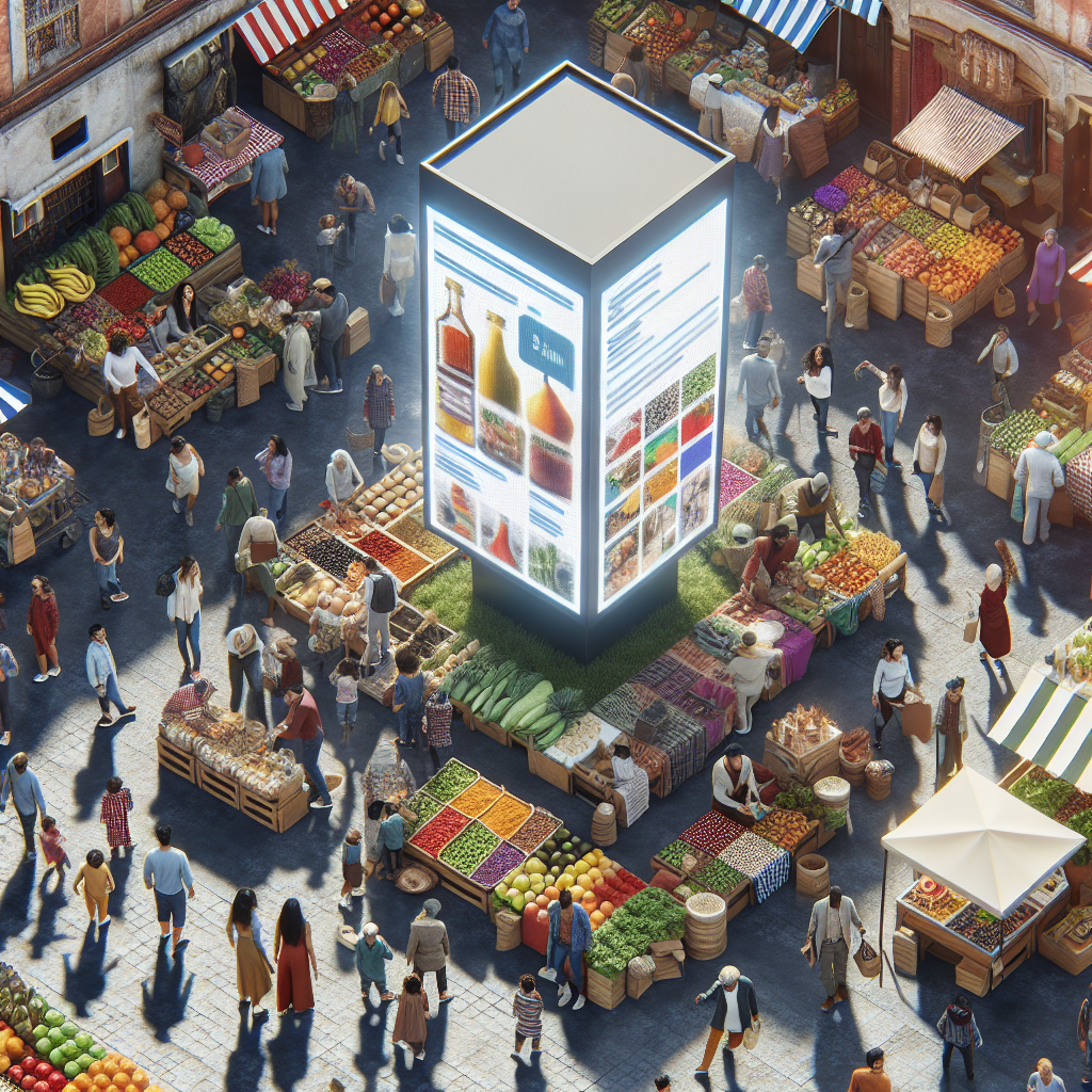 Effective Local Marketing in the Digital Age