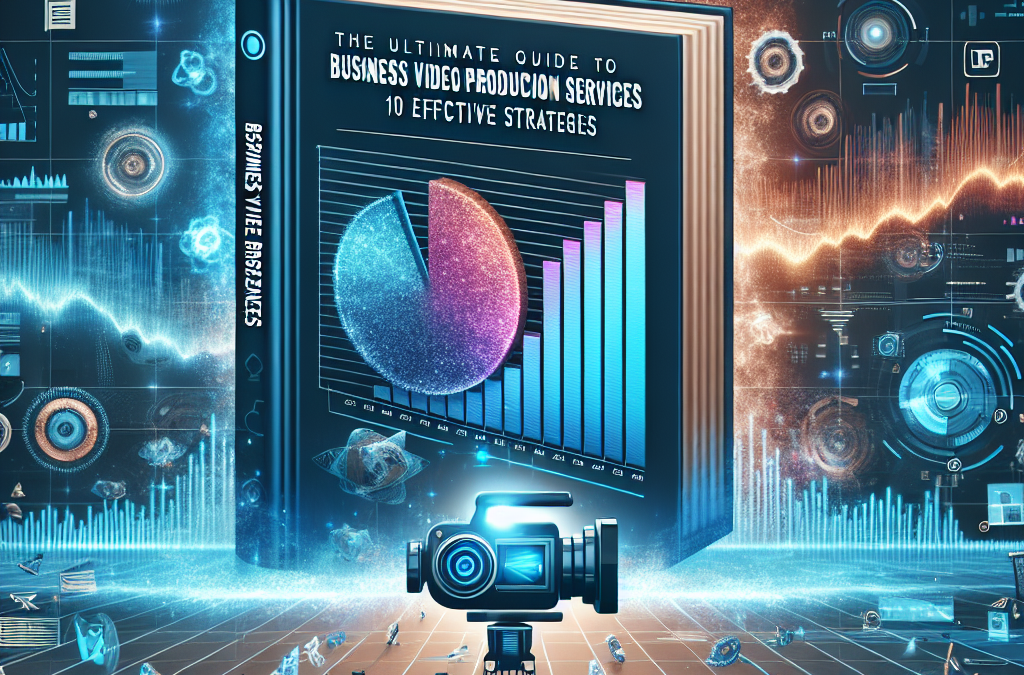 The Ultimate Guide to Business Video Production Services in 2025: 10 Effective Strategies