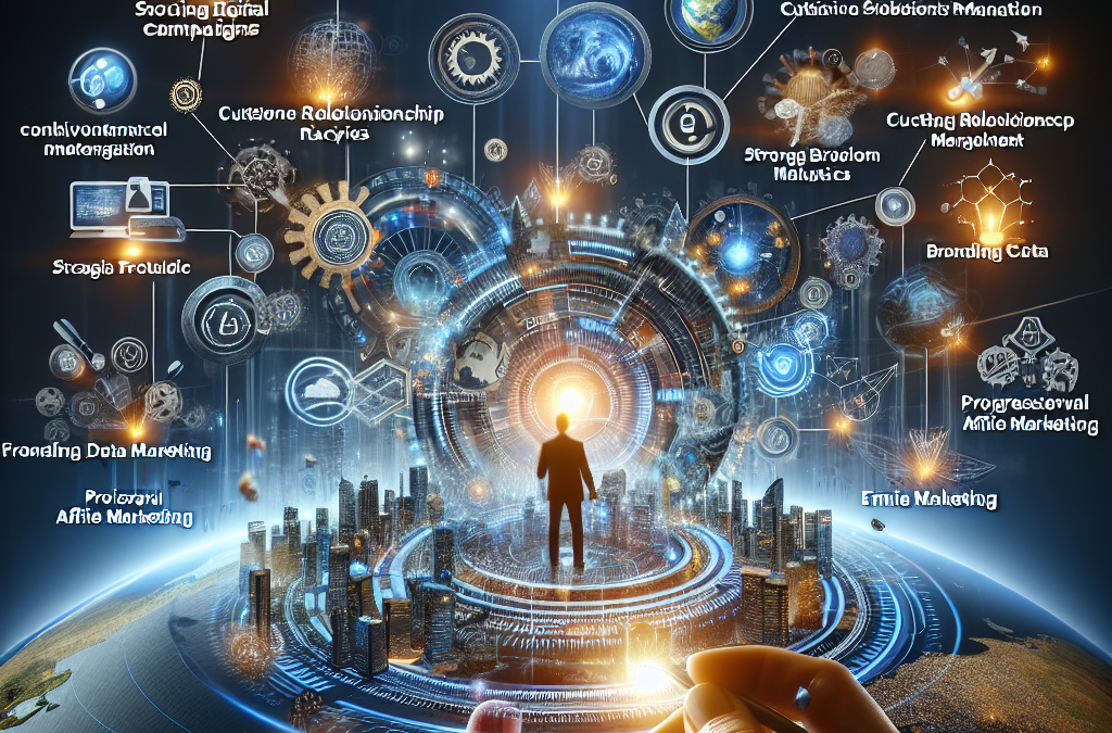 10 Effective Digital Marketing Support Services to Boost Your 2025 Success