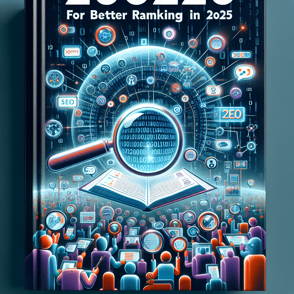 The Ultimate Guide to Search Engine Optimization for Better Ranking in 2025