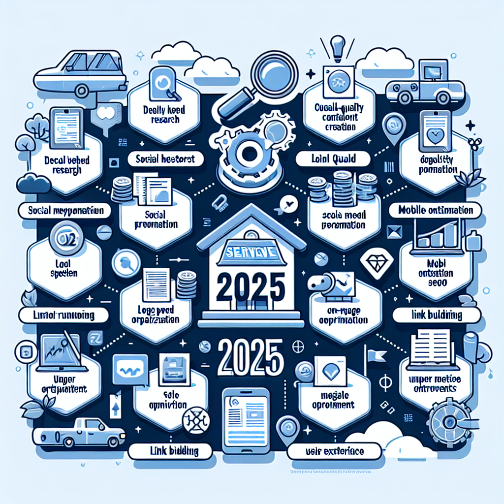 Top 10 Effective search engine ranking services to Boost Your Website in 2025 Top 10 Effective search engine ranking services to Boost Your Website in 2025