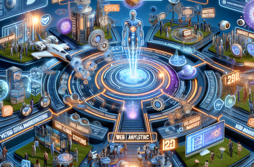 10 Effective Strategies for Business Branding Through Digital Marketing in 2025