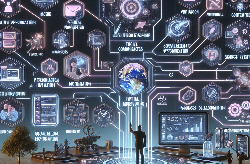 10 Effective Strategies for social engagement and brand visibility in 2025
