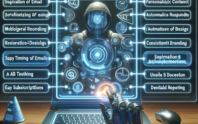 10 Effective Strategies for conversion-focused email marketing in 2025