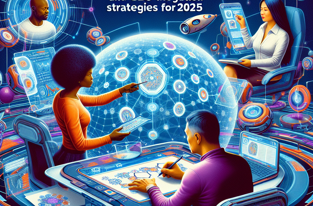 The Ultimate Guide to Digital Ads and SEO Integration Strategies for 2025
