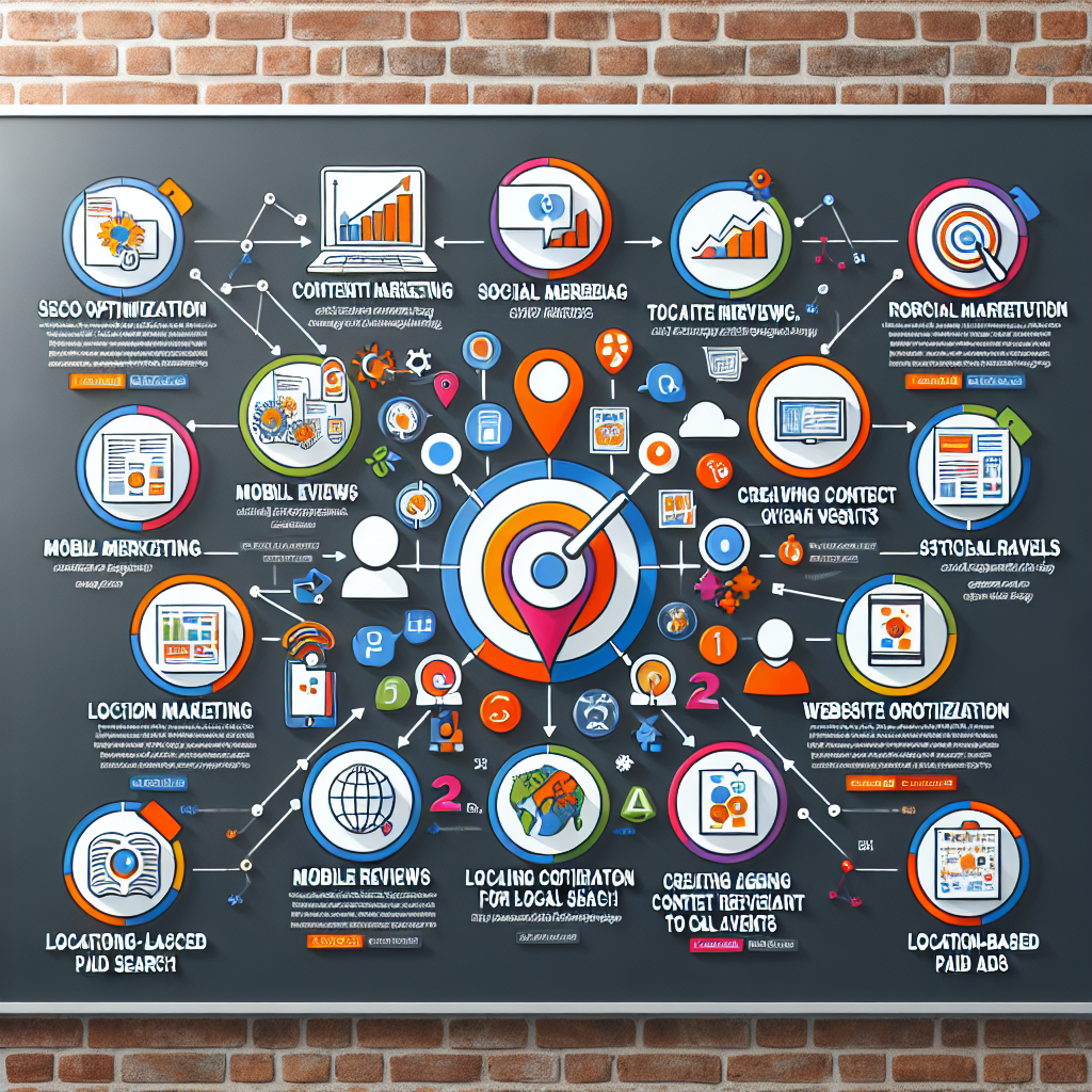 10 Effective Local Search Marketing Techniques to Boost Your Results in 2025