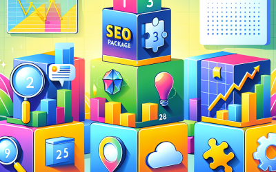 10 Effective SEO packages for business websites to boost rankings in 2025