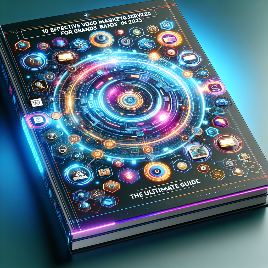 10 Effective Video Marketing Services for Brands in 2025: The Ultimate Guide 10 Effective Video Marketing Services for Brands in 2025: The Ultimate Guide