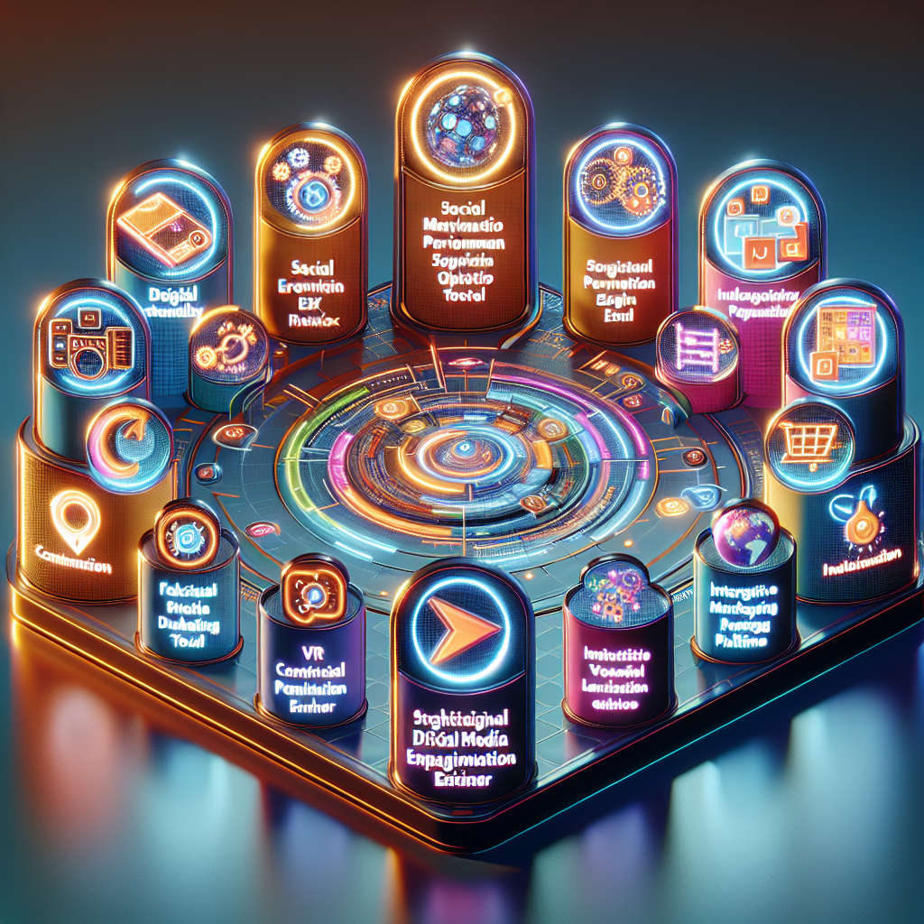 10 Effective Digital Visibility Improvement Services to Dominate 2025 10 Effective Digital Visibility Improvement Services to Dominate 2025