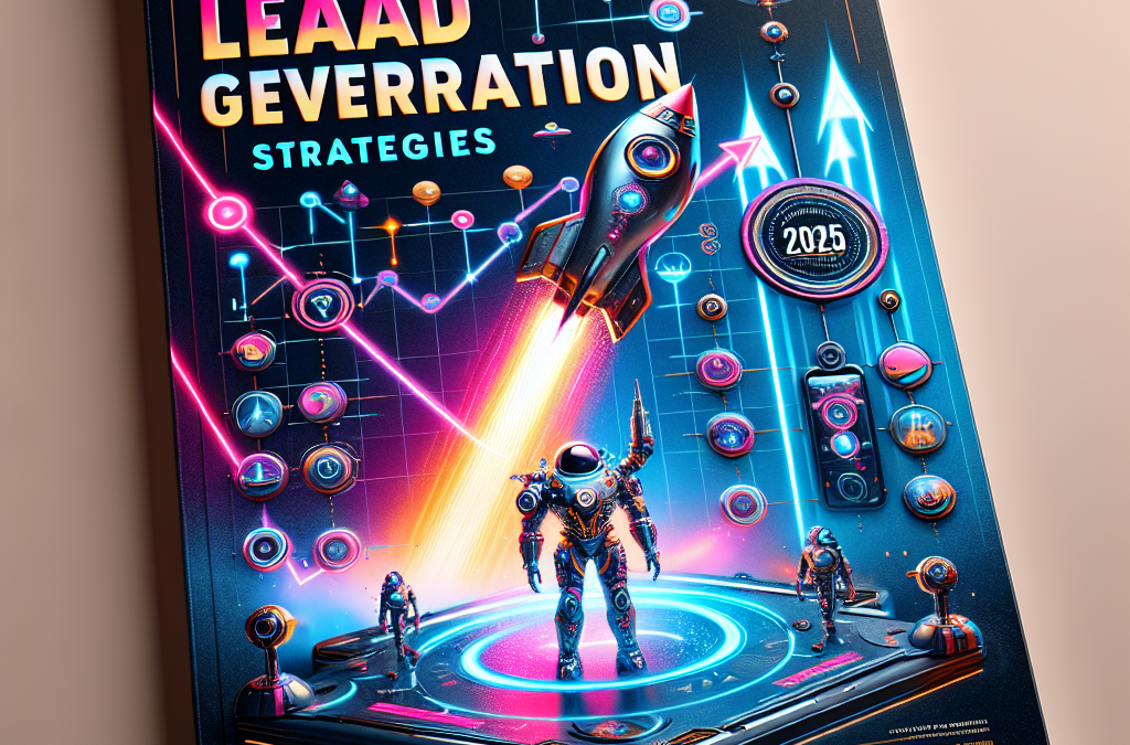 10 Powerful custom lead generation strategies (2025 Guide) to Skyrocket Leads