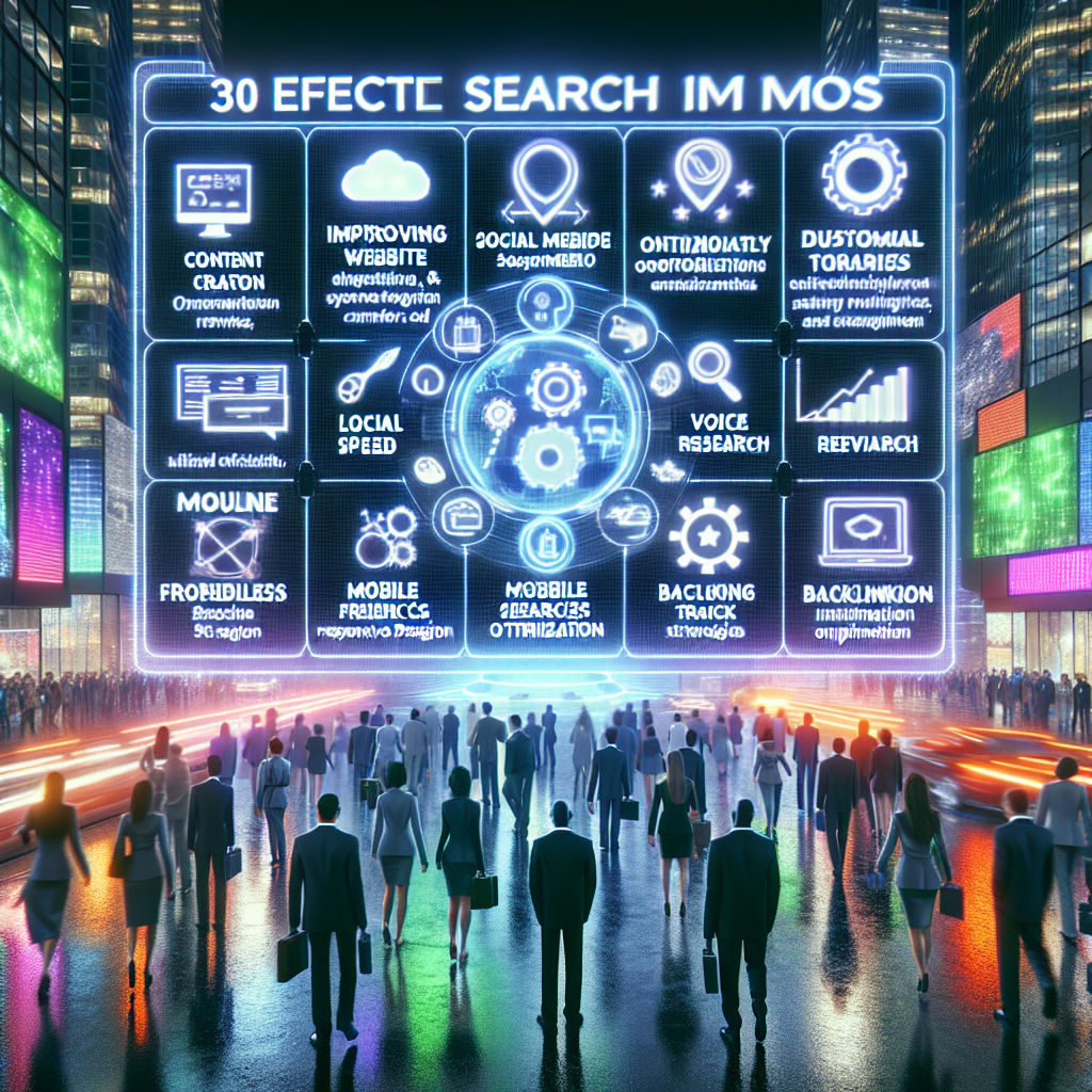 10 Powerful local SEO optimization services to Boost Your Business in 2025 10 Powerful local SEO optimization services to Boost Your Business in 2025