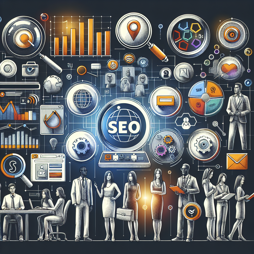 10 Effective Local SEO Marketing Services to Boost Your Business in 2025 10 Effective Local SEO Marketing Services to Boost Your Business in 2025