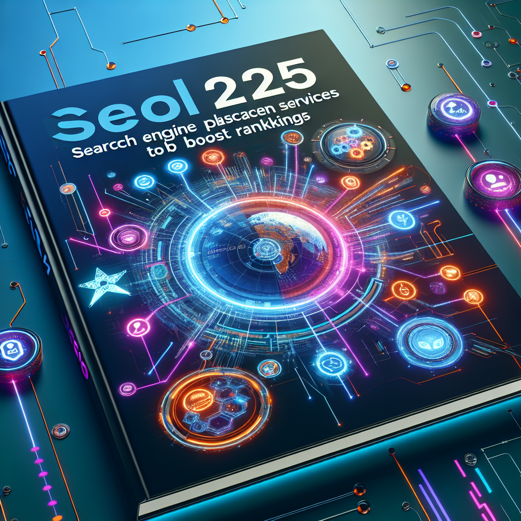 The Ultimate 2025 Guide to the Best Search Engine Placement Services That Boost Rankings The Ultimate 2025 Guide to the Best Search Engine Placement Services That Boost Rankings
