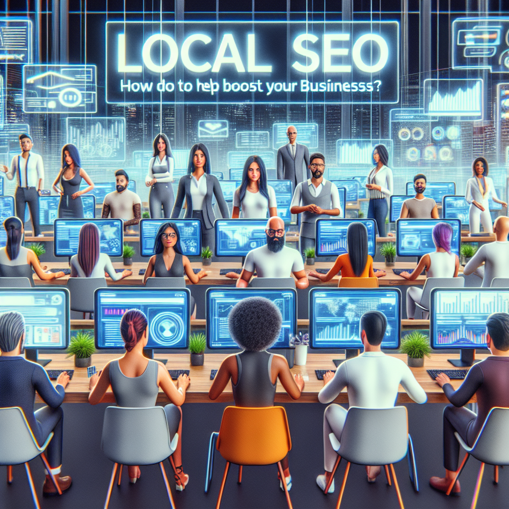 10 Effective local SEO consultants to Boost Your Business in 2025 10 Effective local SEO consultants to Boost Your Business in 2025