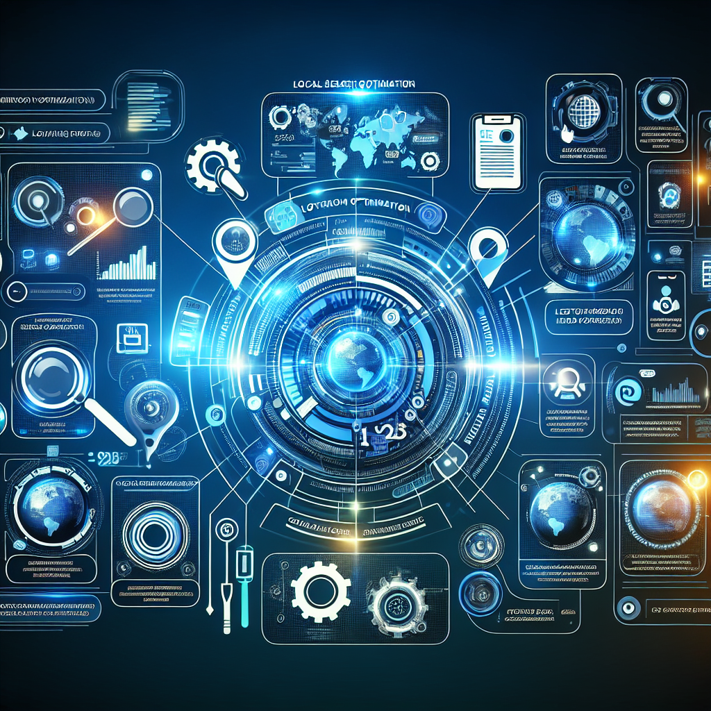 10 Effective Local SEO Optimization Strategies to Dominate in 2025 10 Effective Local SEO Optimization Strategies to Dominate in 2025