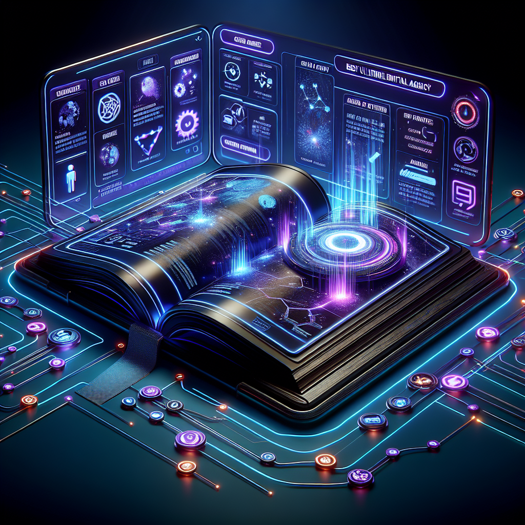 The Ultimate Guide to the Best Online Marketing Agency in 2025 The Ultimate Guide to the Best Online Marketing Agency in 2025