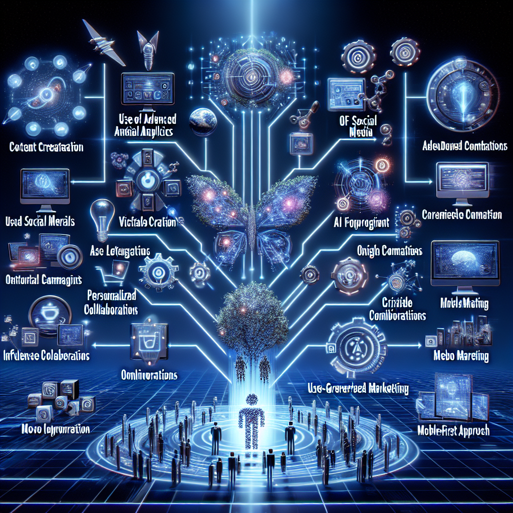 10 Powerful online marketing campaigns Strategies to Boost Results in 2025 10 Powerful online marketing campaigns Strategies to Boost Results in 2025