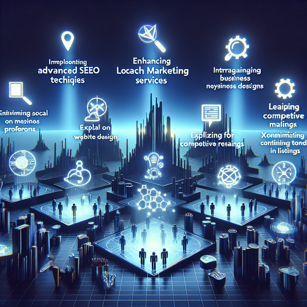10 Powerful Local Search Marketing Services Strategies for 2025 10 Powerful Local Search Marketing Services Strategies for 2025