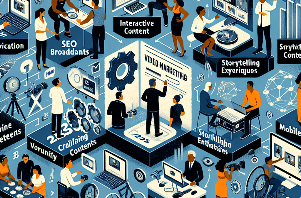 10 Powerful Video Marketing for Businesses Strategies to Boost Results in 2025