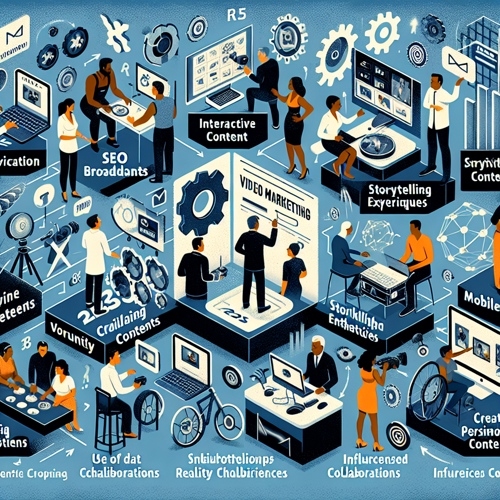10 Powerful Video Marketing for Businesses Strategies to Boost Results in 2025 10 Powerful Video Marketing for Businesses Strategies to Boost Results in 2025