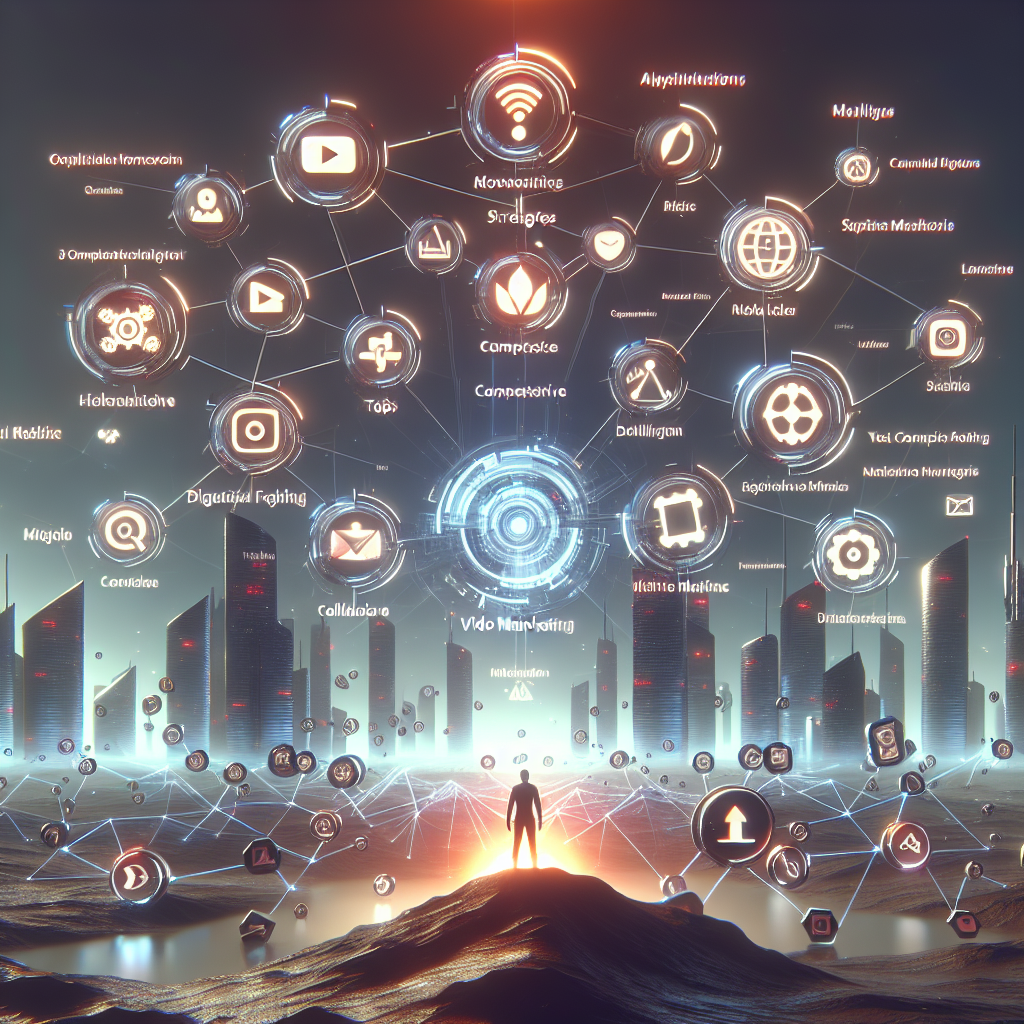 Top 10 Best Video Marketing Platforms for 2025: Effective Strategies & Tips