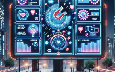 10 Effective social media marketing tips to boost your 2025 results