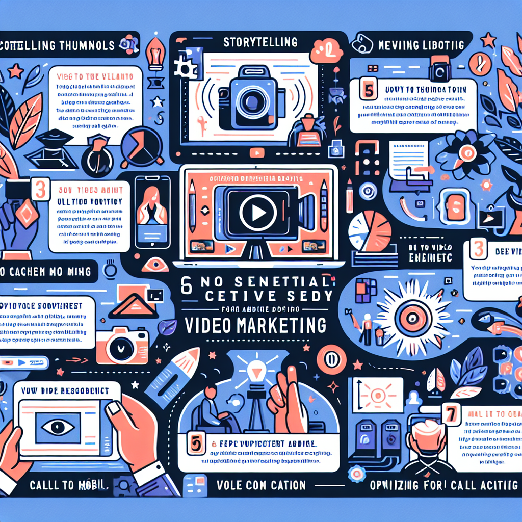 10 Powerful video marketing design tips to boost engagement in 2025 10 Powerful video marketing design tips to boost engagement in 2025