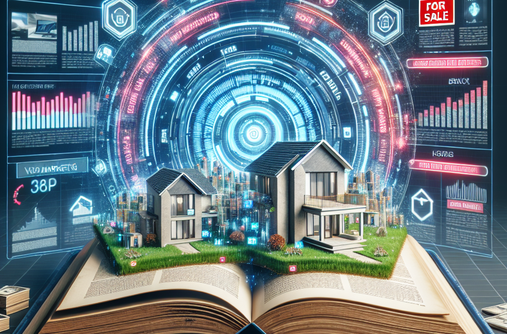 The Ultimate Guide to Video Marketing for Real Estate in 2025: 10 Effective Strategies to Capture Buyers