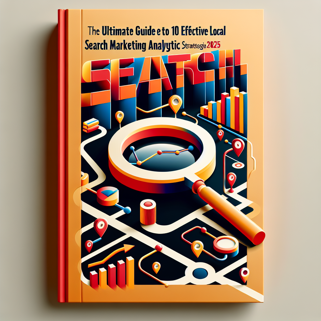 The Ultimate Guide to 10 Effective Local Search Marketing Analytics Strategies 2025 The Ultimate Guide to 10 Effective Local Search Marketing Analytics Strategies 2025
