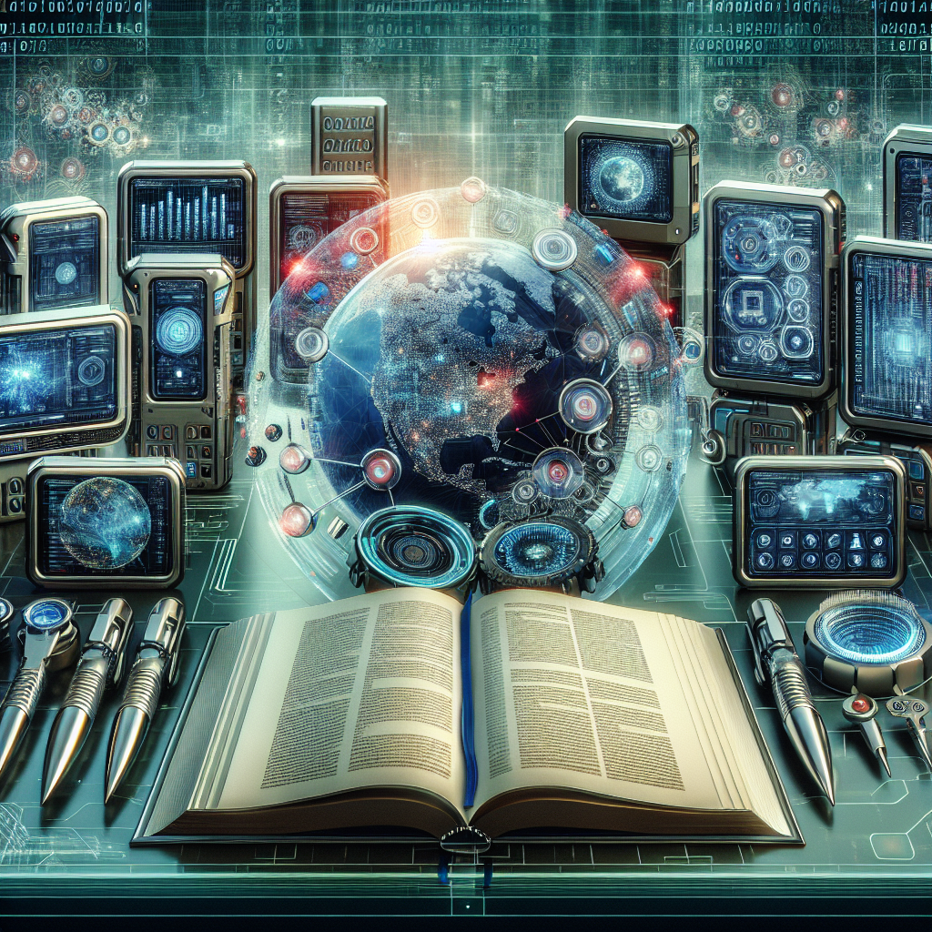 The Ultimate Guide to 10 Effective online marketing tracking tools for 2025 The Ultimate Guide to 10 Effective online marketing tracking tools for 2025