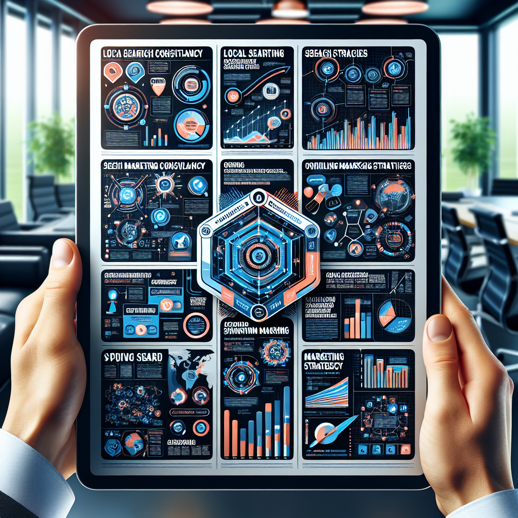 11 Effective Local Search Marketing Consultancy Strategies to Boost Your Rankings in 2025