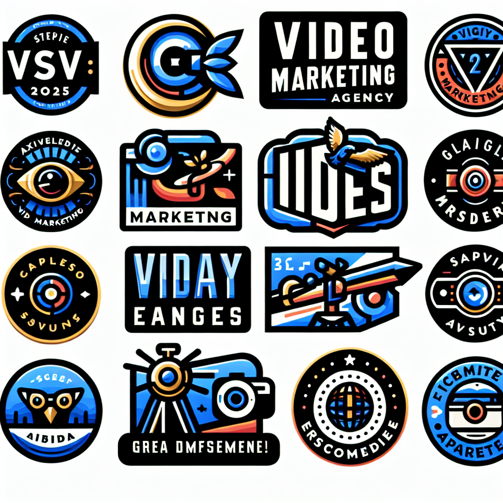 10 Effective Video Marketing Agencies to Boost Your Results in 2025