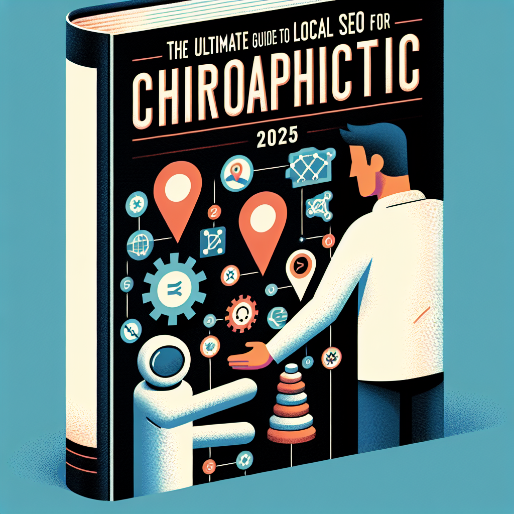 The Ultimate Guide to Local SEO for Chiropractors in 2025: 10 Effective Tips The Ultimate Guide to Local SEO for Chiropractors in 2025: 10 Effective Tips