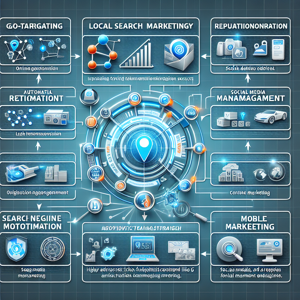 10 Effective Local Search Marketing Strategy Tips for 2025 10 Effective Local Search Marketing Strategy Tips for 2025