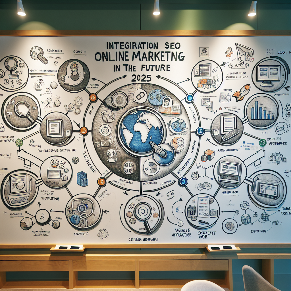 The Ultimate Guide to seo and online marketing integration in 2025: 7 Effective Strategies