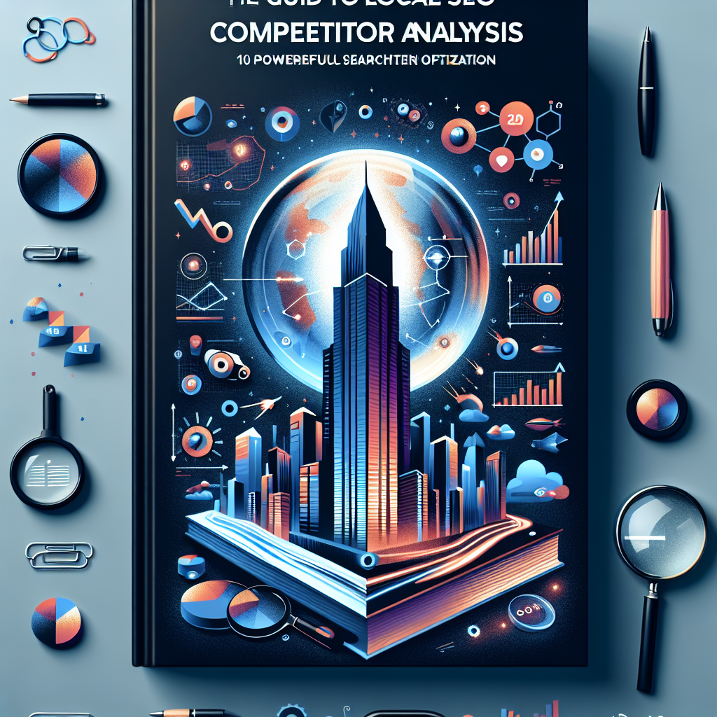 The Ultimate 2025 Guide to Local SEO Competitor Analysis: 10 Powerful Tips The Ultimate 2025 Guide to Local SEO Competitor Analysis: 10 Powerful Tips