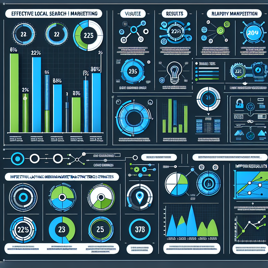 10 Effective Local Search Marketing Benchmarks to Boost Your 2025 Results
