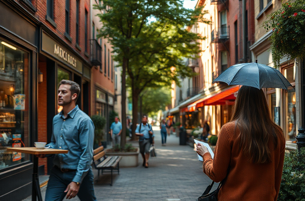 crafting compelling video ads for local markets: proven methods to boost engagement and conversions
