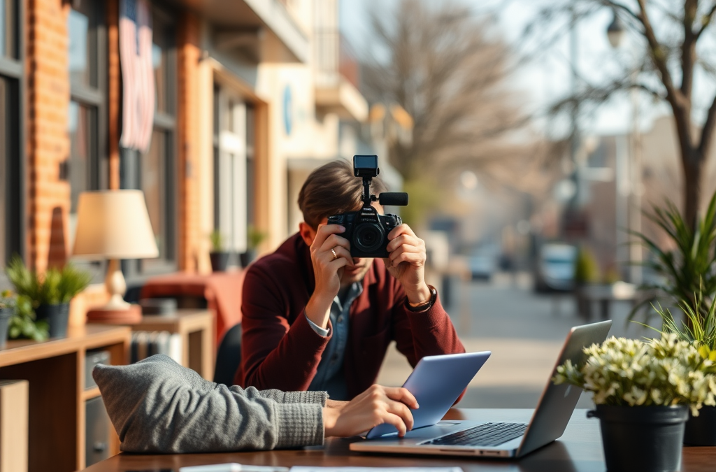 creating shareable video content for local engagement: proven approaches to increase reach and community involvement