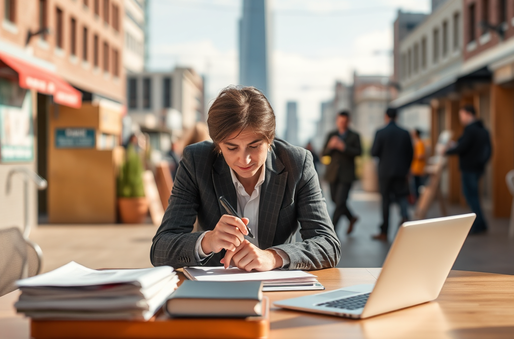 how to conduct a local market analysis: key steps and practical methods