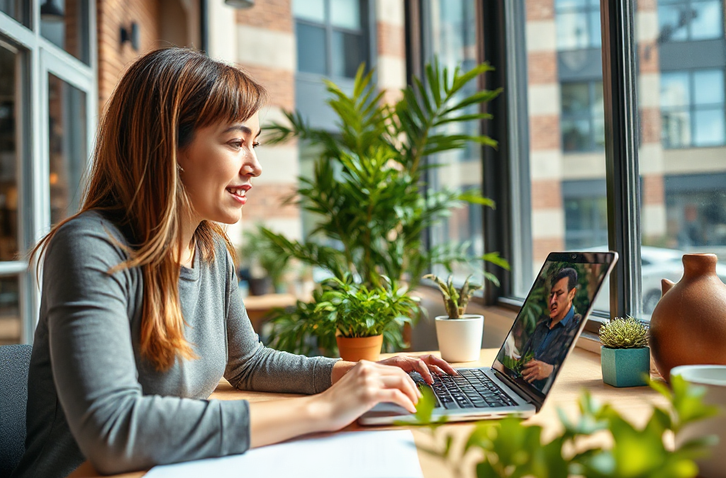leveraging social media for local search success: key methods to boost visibility and engagement