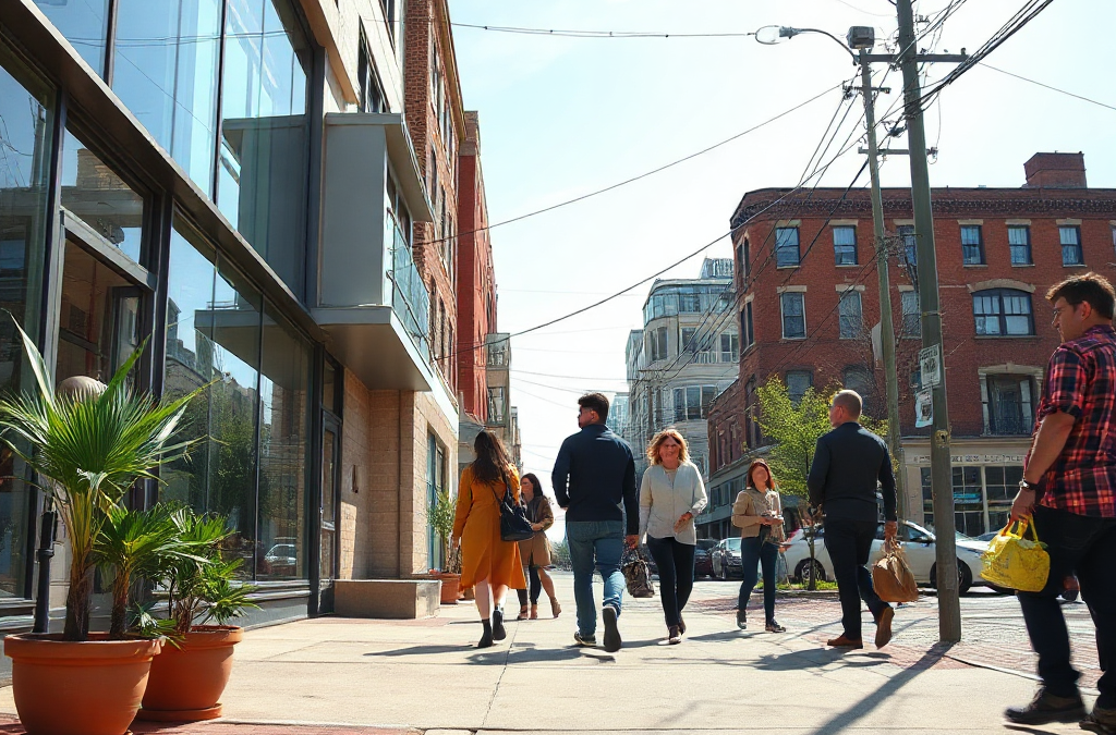 local marketing strategies that actually work: proven methods to boost local visibility