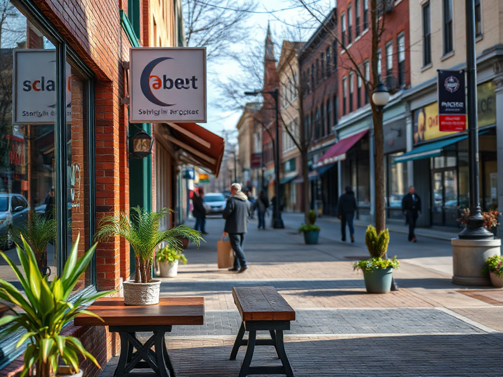 local marketing tactics for small businesses: proven methods to increase local visibility and customer engagement local marketing tactics for small businesses: proven methods to increase local visibility and customer engagement