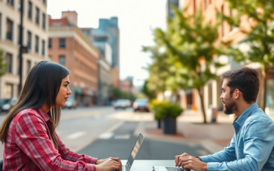 blog 4 local search marketing partnerships: How They Drive Local Visibility and Lead Generation