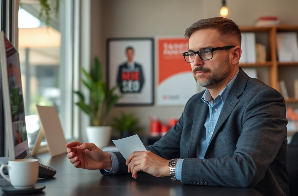 local SEO audits for small business: key steps to identify ranking issues