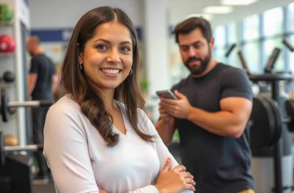 local SEO for gyms: How to Improve Local Rankings and Attract More Members