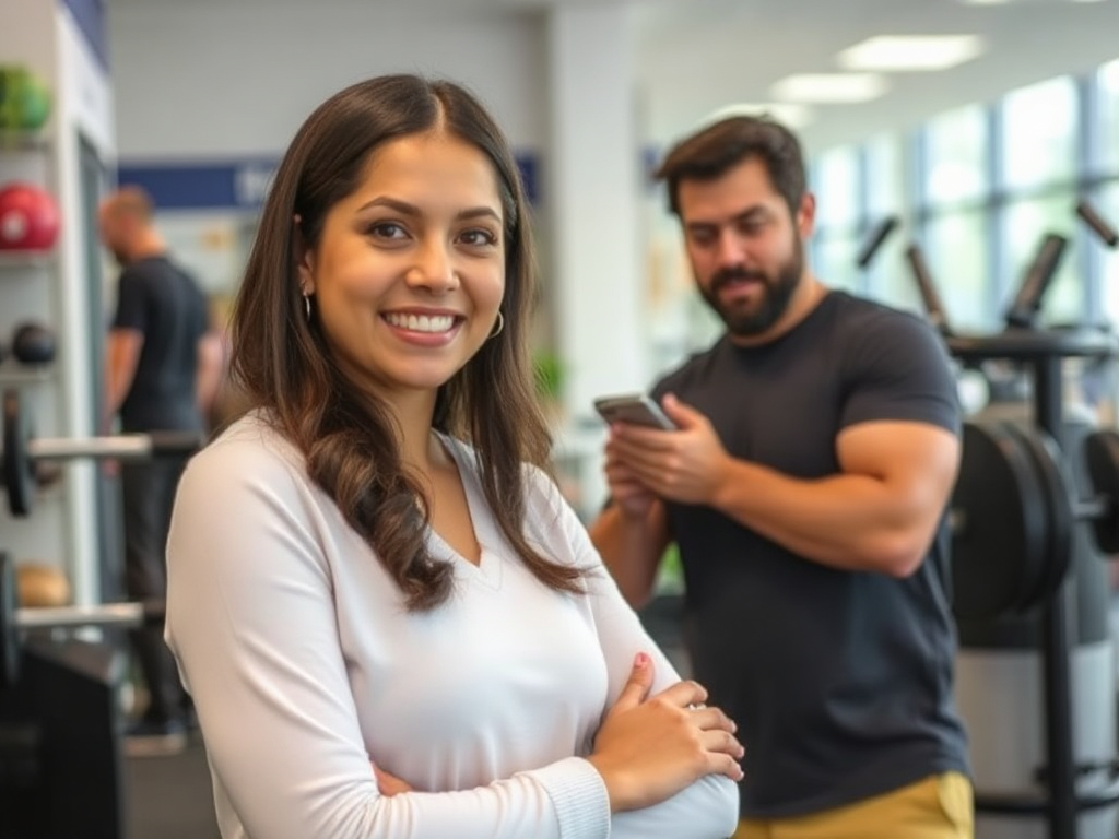 local SEO for gyms: How to Improve Local Rankings and Attract More Members